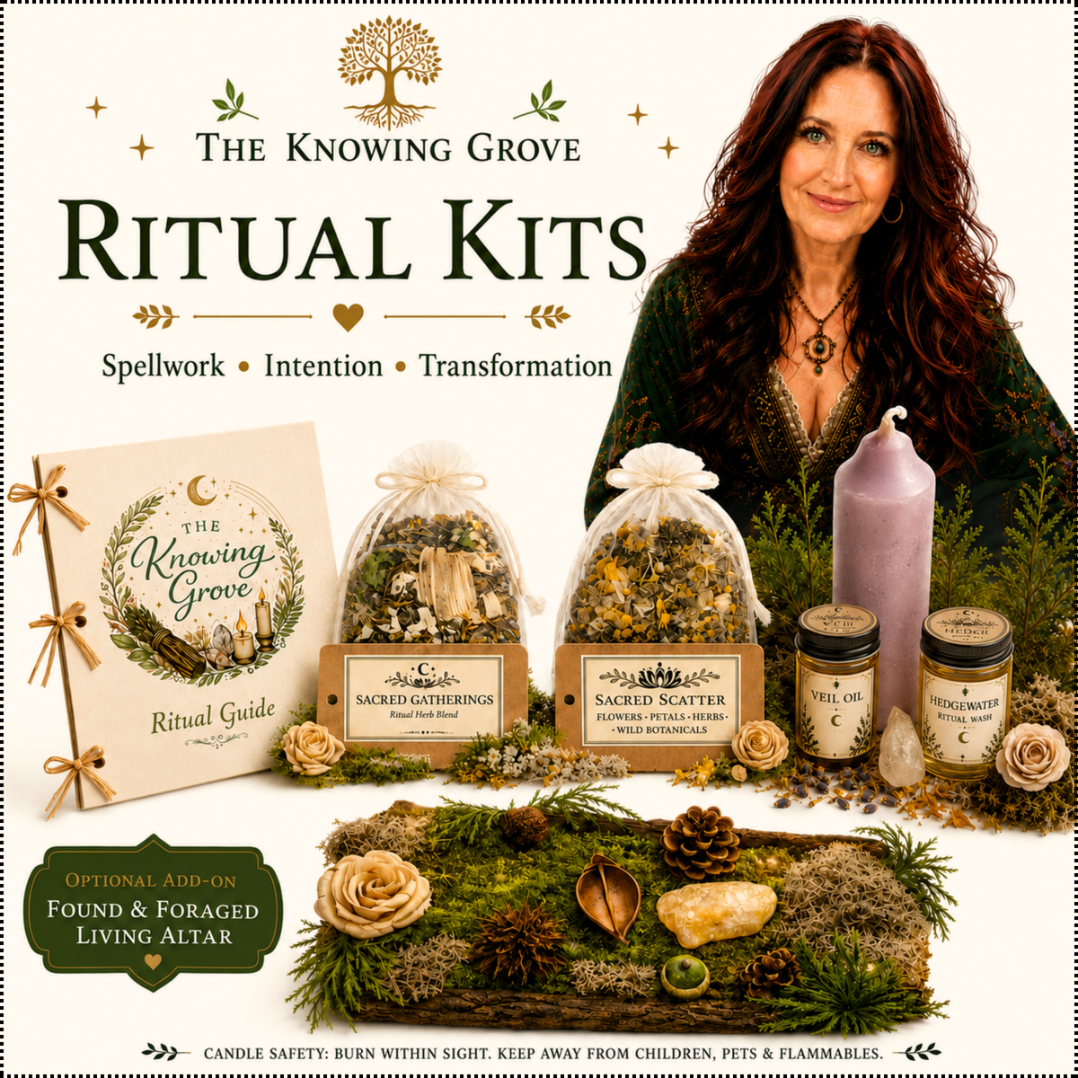 Ritual Kits