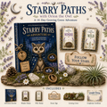 Starry Paths Adventure Kit - Self Belief