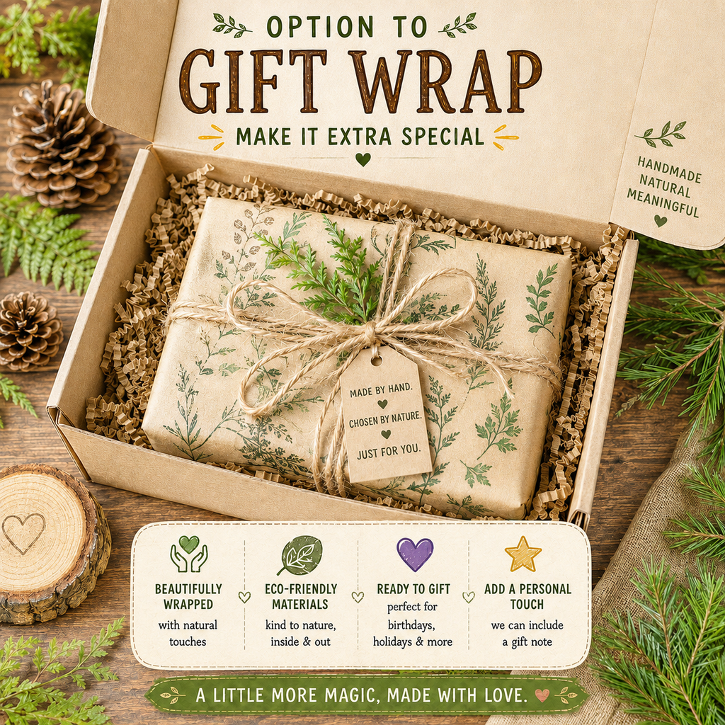 Tiny Treasures Adventure Kit - Gratitude