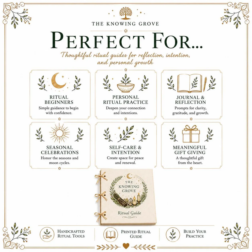 Road Opener Ritual Spellwork Kit