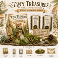 Tiny Treasures Adventure Kit - Gratitude
