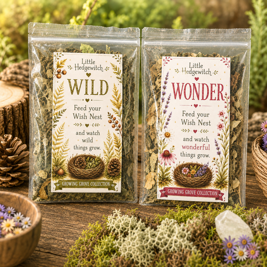 Tiny Treasures Adventure Kit - Gratitude