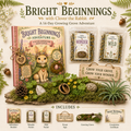 Bright Beginnings Adventure Kit- Courage