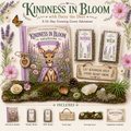 Kindness in Bloom Adventure Kit - Kindness