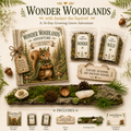 Wonder Woodlands Adventure Kit - Curiosity