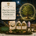 Energy Work Ritual Spellwork Kit