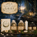 Grief Ritual Spellkit Work