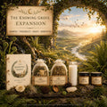 Growth Ritual Spellwork Kit