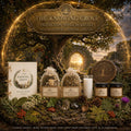 Protection During Battle Ritual Spellwork Kit