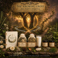 Third Party Removal Ritual Spellwork Kit