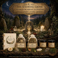 Talisman Activation Ritual Spellwork Kit