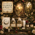 Glamour and Beauty Ritual Spellwork Kit