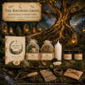 Ancestral Connection Ritual Spellwork Kit