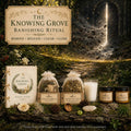 Banishing Ritual Spellwork Kit