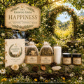 Happiness Ritual Spellwork Kit