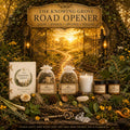 Road Opener Ritual Spellwork Kit