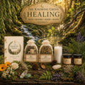 Spiritual Renewal Ritual Spellwork Kit